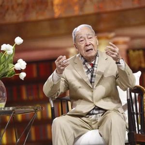 【大师】用最美的外语翻译中国古典诗词,许渊冲先生做到了