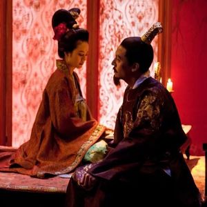 【性文化】中国古人的性文化本来很健康！荷兰汉学家的房内考