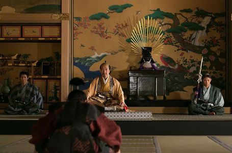 【丰臣秀吉上】：羽柴秀吉（人名地名超多，不喜劝退）