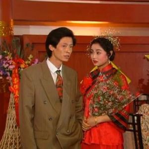 张志浩品《过把瘾》第4集：杜梅方言离婚，贾玲的婚礼很“洋气”