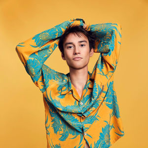 36. 被称为现代莫扎特的英国大男孩Jacob Collier｜「动次打次」串台