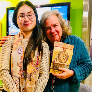 54. Embracing Music as a Path to Personal Growth and Well-being | Karen Wacks