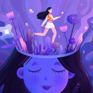 第4弹 你做过清明梦吗？探索梦境的N种方法｜Cherub星宇