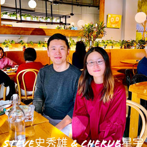 第8弹 那些实现和没能实现的音乐梦想|串台Steve说