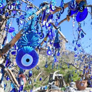 D39 土耳其的“恶魔之眼”