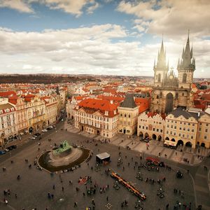 D43 欧洲游,签证竟然是拦路狗!