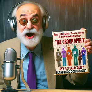 Vol.121 对于人到中年的划分来说团魂是什么【上】