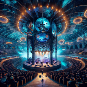 Vol.124 与贵贵的男团们见面和周游首尔的五一奇遇