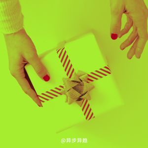 2. 想不好送什么礼物？先做个『 收礼人 』挑挑刺儿吧！