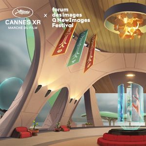 推荐两个沉浸展：戛纳XR、砂之盒