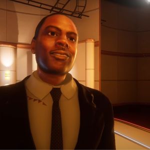 威尔·史密斯掌掴颁奖典礼主持人VR视频爆火