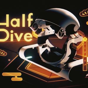 趟式头显HalfDive众筹火爆，实际产品可能远不达预期