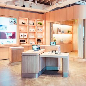 Meta第一间实体店面世 5月9日对公众开放