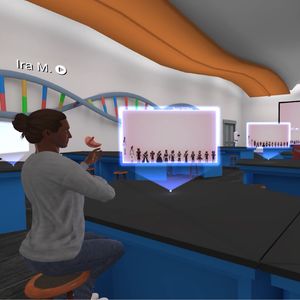 VictoryXR公布首批入选其数字孪生校园计划的大学名单