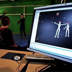 日本公司用动作捕捉做虚拟舞者的启发：VR内容创作者必备的设备与技能