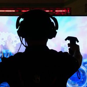 有媒体开始关注国内VR游戏盗版问题