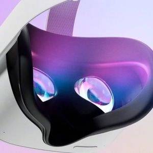 VR头显镜片老起雾怎么办?