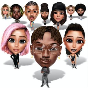 虚拟化身平台Genies受追捧给我们的启发