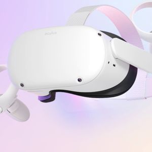 直面Steam竞争，Quest游戏也开启新年特卖