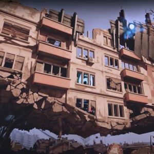 《半衰期：爱莉克斯》5小时长新Mod《悬浮》不容错过