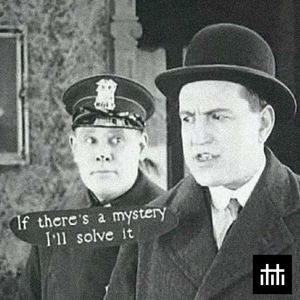 林象FM｜字幕，把我们逼成强迫症！S1E15