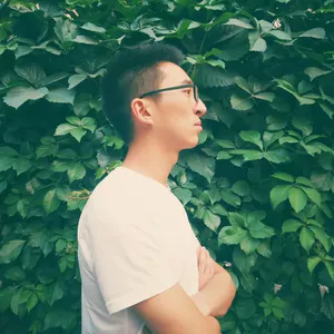 001. 与 Folyd 聊他的 Rust 使用经历