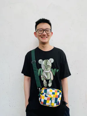 002. 与黄光星畅聊 Rust、Redis 与新加坡