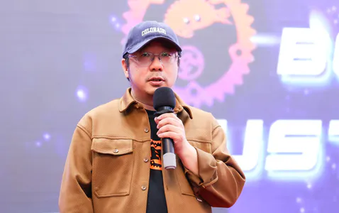 012. 与马道长畅聊 Docker 发展史与 Rust 推广