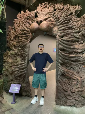 011. 碎碎念：黄光星 2023 年的工作与生活