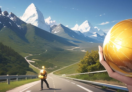 （新年快乐哦！）《相约成长》以副业的心态做主业