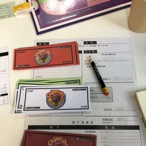 【相约成长】现金流游戏，教你跳出人生的老鼠赛道