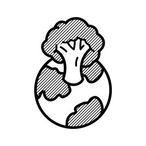 素食瘦身SP4 | 饮食「不外包」,为什么说垃圾食品是天价?