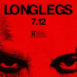 [PULSE-003] 长腿怪 | Longlegs - 恐怖片消暑特辑