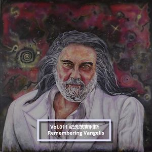 Vol.010【特别节目】电影原声 - 纪念范吉利斯 | Remembering Vangelis