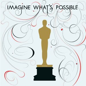 Vol.007 奥斯卡 2022 | Oscar: Imagine What's Possible