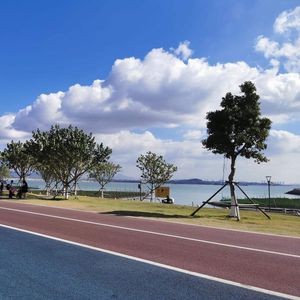 Vol.034 福建厦门第1站:追寻《一闪一闪亮星星》中的极致暗恋