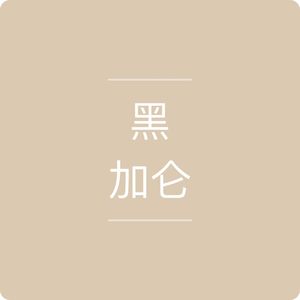 Vol1.黑加仑，从雄狮少年开始聊