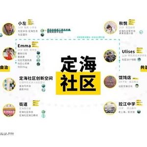 008期：各美其美，美美与共，秋玲姑娘天下大同的社会愿景（一）