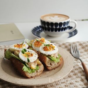 012期：在良渚开一家社区面包店