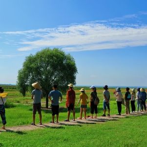 016期:蒲韩新青年公社的发展之路,让我们来聊聊生命价值