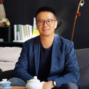 022期：从开发商到社区公益，沈老板的小镇理想