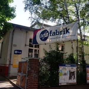 021期:柏林很野,Ufa很有趣