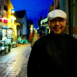 015期:从大理到安吉,外出务工小组的数字游民生活