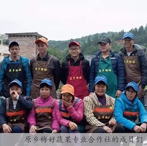 006期：绿耕撤走之后的仙娘溪，村民们怎么样了