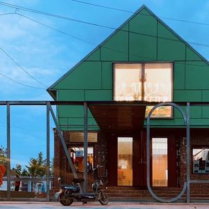 019期：格莱珉银行在中国——看见徐州陆口村