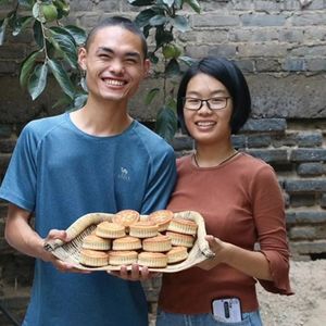 004期：入赘河南的谭波，看见河南乡村