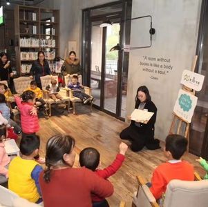 007期:钢筋水泥森林里的社区温度 我的社区我做主