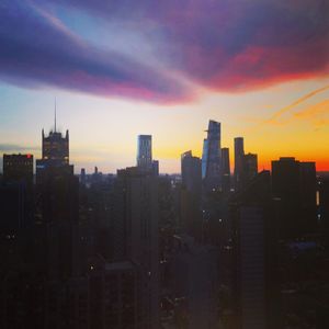 纽约为什么如此迷人？~ 四海漫游