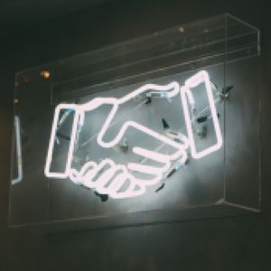 天下乙方一家亲！广告、战略、建筑、动画、UX的乙方设计师聚会 ~ 五洲行话