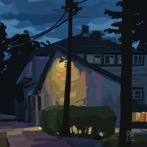 Passion project是我们重复生活的解药 ~ 五冬六夏